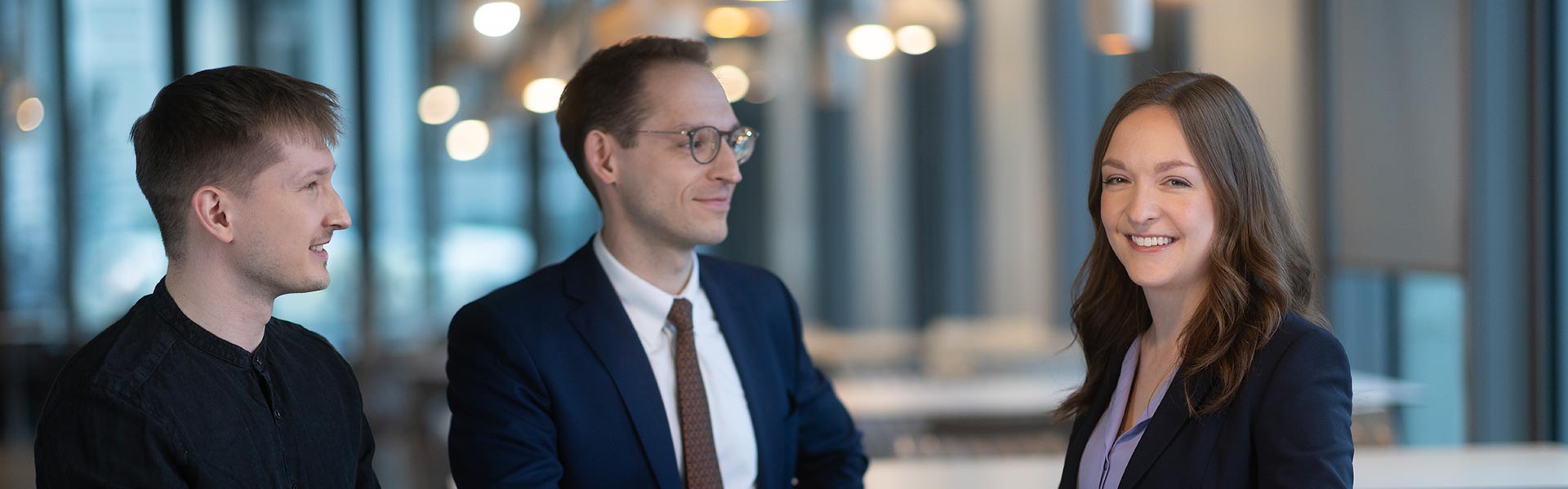 Karriere bei Metzler Karriere bei Metzler