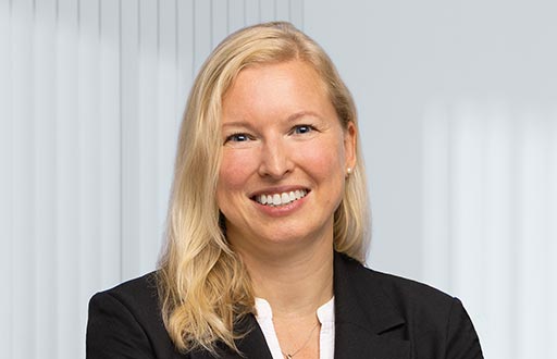 Susan Winter, Real Estate Advisory