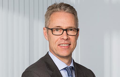 Geschäftsführer Metzler Corporate Finance