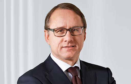 Geschäftsführer Metzler Corporate Finance