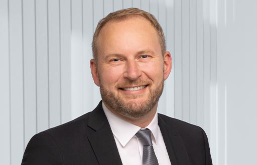 Stefan Mohr, Real Estate Management