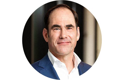 Carsten Brzeski, Chefvolkswirt für Deutschland und Österreich 