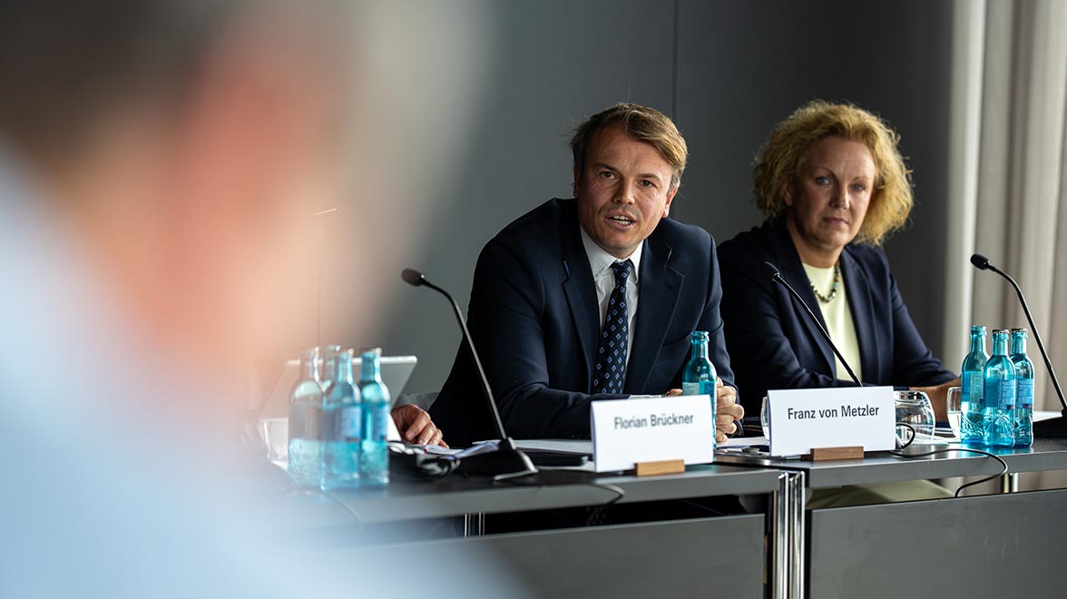 Jahrespressegespräch 2026