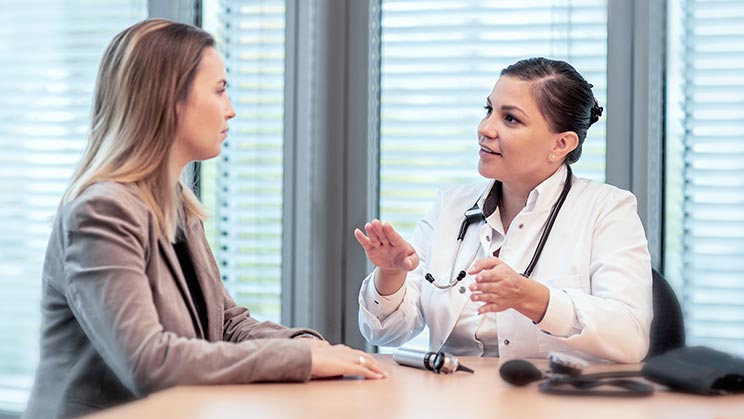 Gesundheitsunterstützung Gesundheitsunterstützung