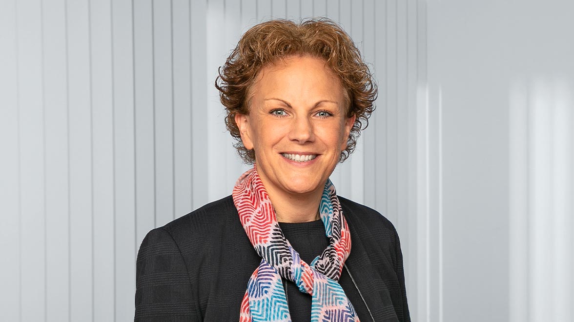 Stefanie Buchmann Stefanie Buchmann