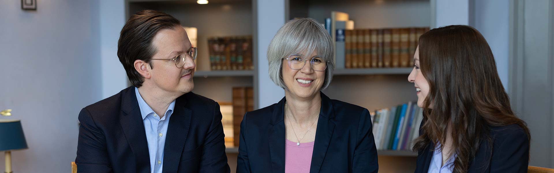 Karriere bei Metzler Karriere bei Metzler