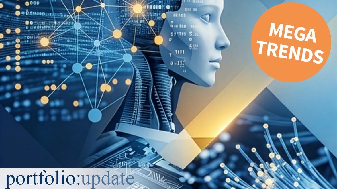 portfolio:update megatrends
