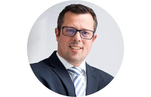Christian Freiherr von Buddenbrock, DLA Piper | Partner - Experte auf der Metzler Insight: Corporates