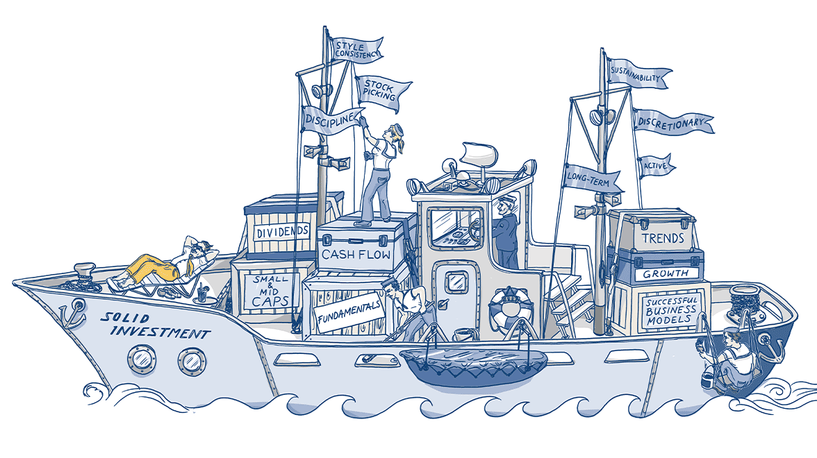 Metzler equity competence ship Metzler equity competence ship