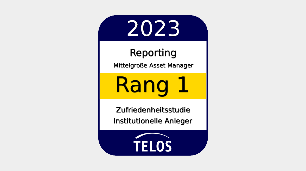 Telos-Auszeichnungen 2023 Telos-Auszeichnungen 2023
