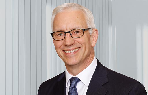 Steve Franceschina, Metzler Realty Advisors, CEO