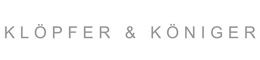 Klöpfer & König 