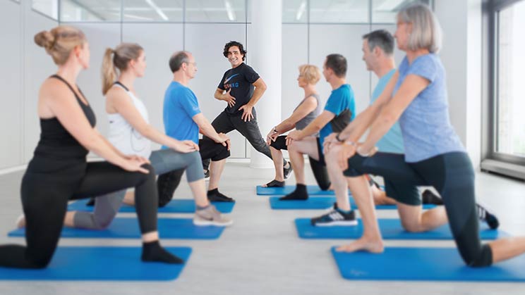 Sport und Fitness bei Metzler Sport und Fitness bei Metzler