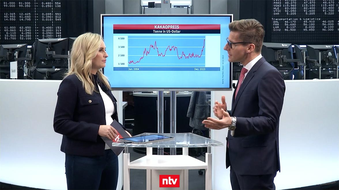 ntv-Interview mit Daniel Sailer