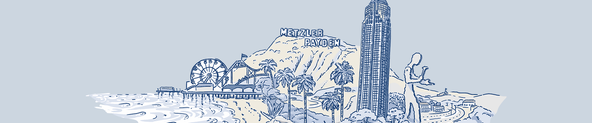 Metzler/Payden Illustration Metzler/Payden