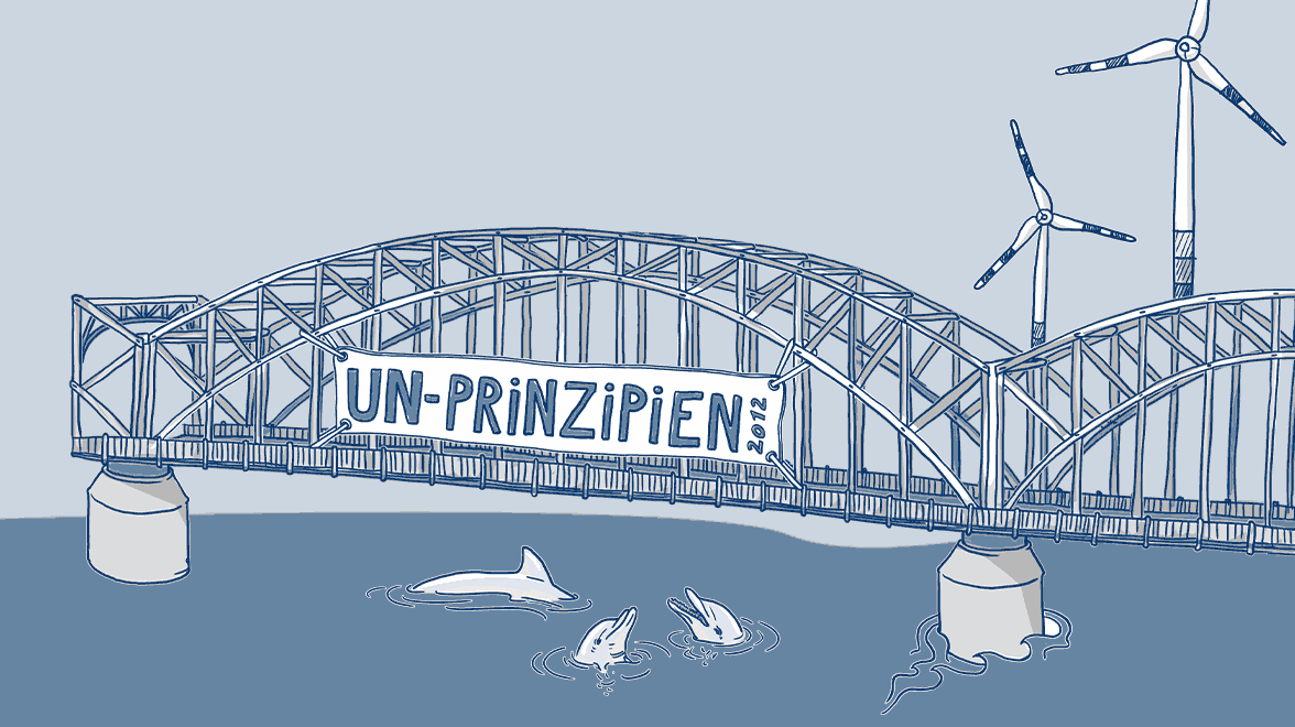 Unterzeichner der United Nations Principles for Responsible Investment (UN PRI) – Metzler Asset Management Unterzeichner der United Nations Principles for Responsible Investment (UN PRI) – Metzler Asset Management