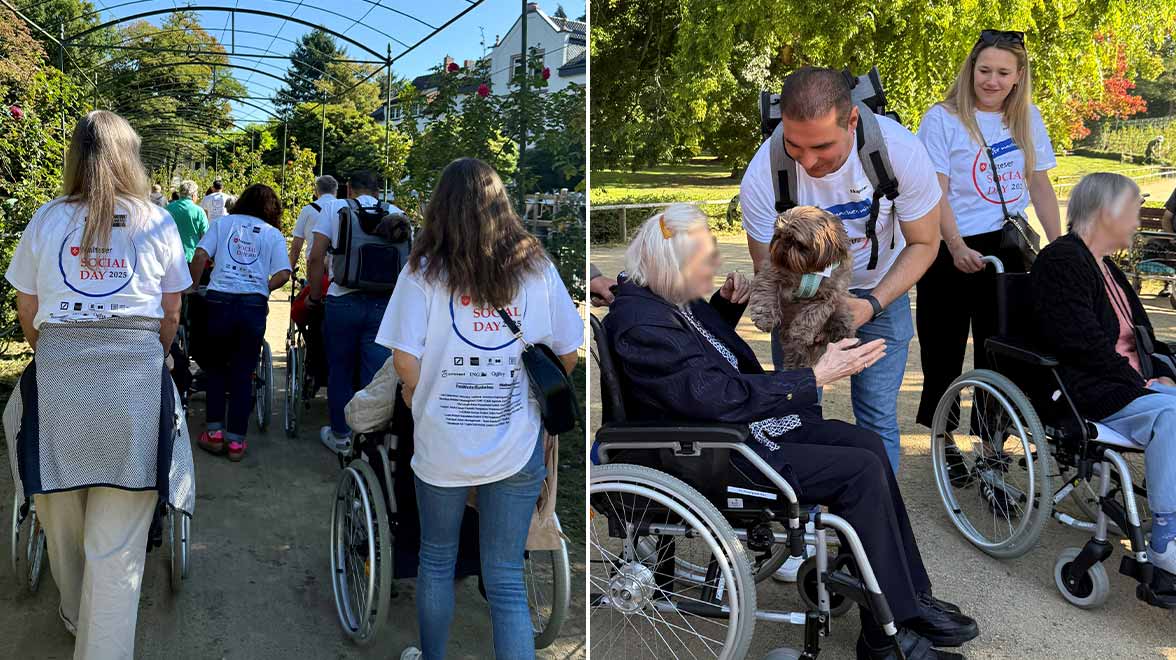 Malteser Social Day 2025