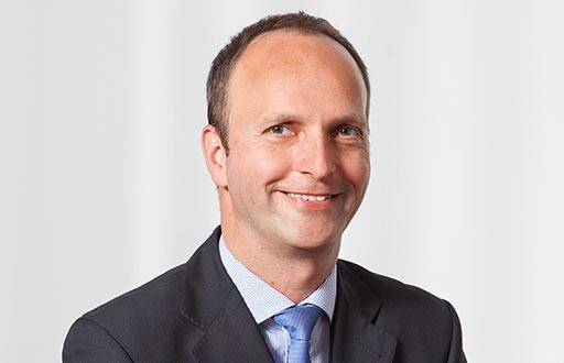 Guido Hoymann, Financial Analyst bei Metzler Capital Markets