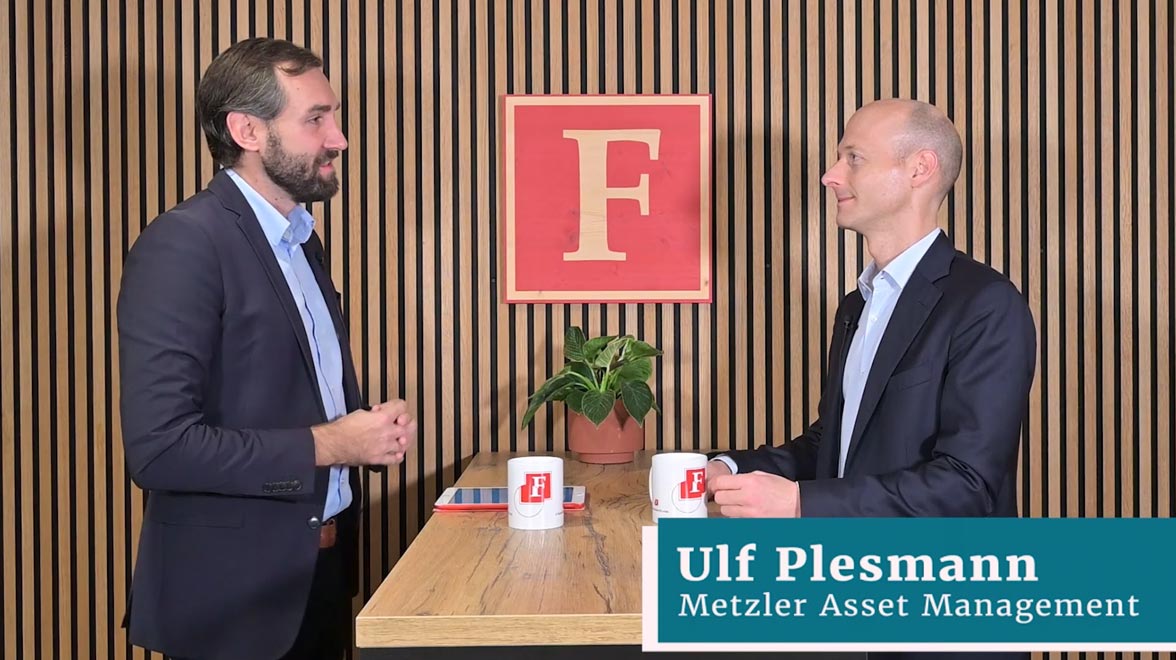 e-fundresearch Ulf Plesmann - Interview | ESG und Tech-Sektor: Widerspruch oder Wachstumschance?