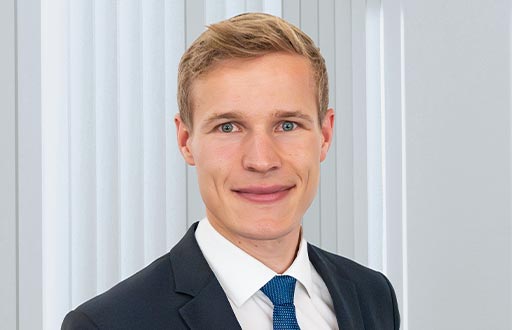 Victor Beyer