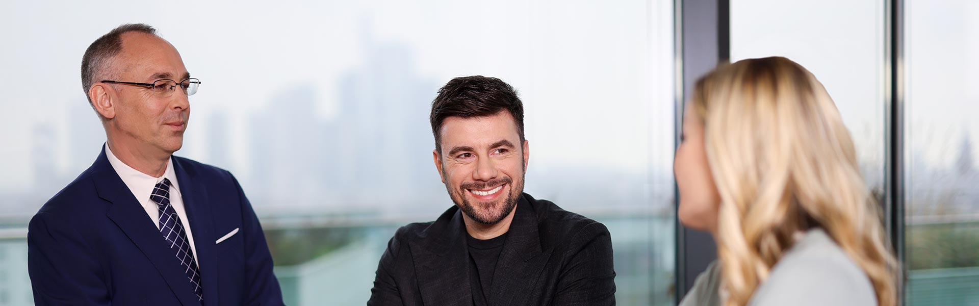 Karriere bei Metzler Karriere bei Metzler