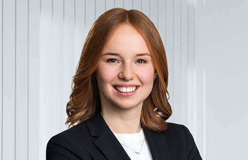 Lisa-Marie Ebner