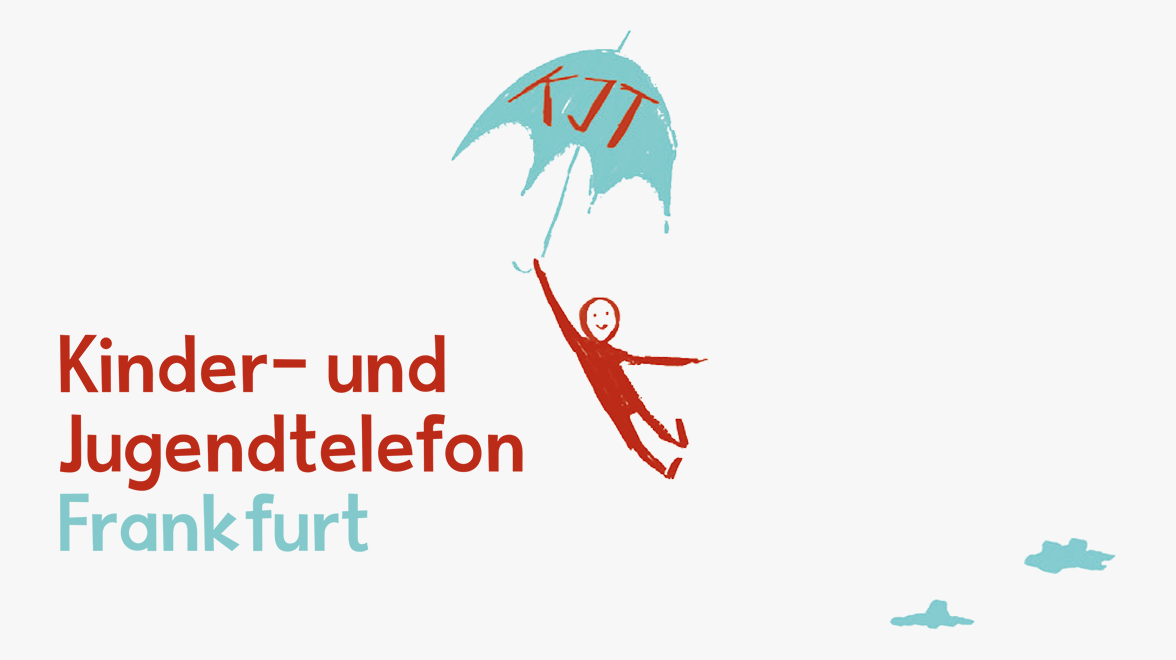 KJT Frankfurt, Sorgentelefon für Kinder und Jugendliche e.V.