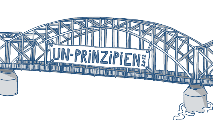Metzler war einer der ersten Asset Manager in Deutschland im Jahr 2012 die United Nations Principles for Responsible Investment (UN PRI) Metzler war einer der ersten Asset Manager in Deutschland im Jahr 2012 die United Nations Principles for Responsible Investment (UN PRI)