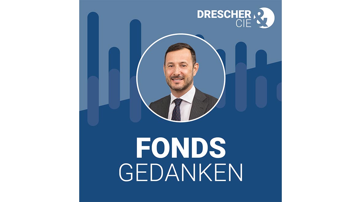 Podcast Fondsgedanken mit Lorenzo Carcano