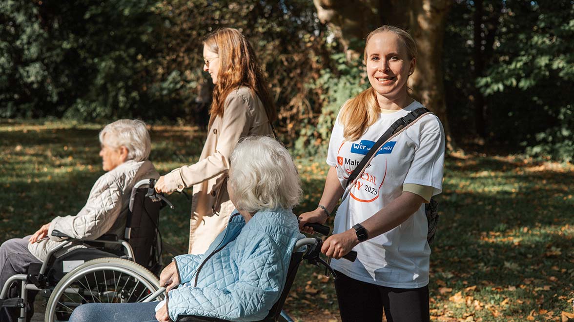 Malteser Social Day 2025